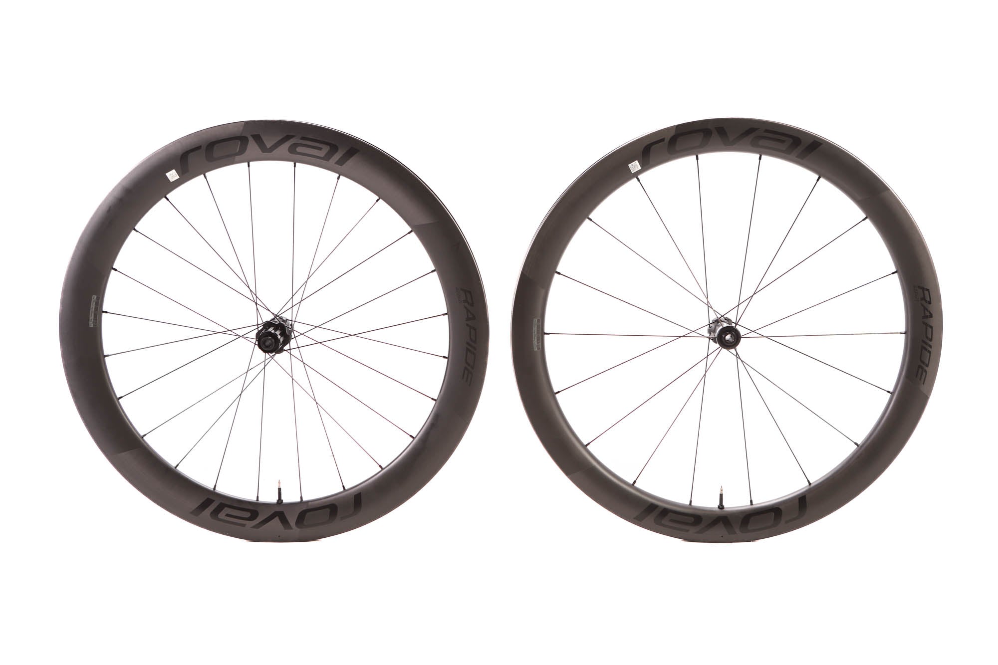 Specialized Roval Rapide Clx Roval Cl 40 Disc Wheelset Roval