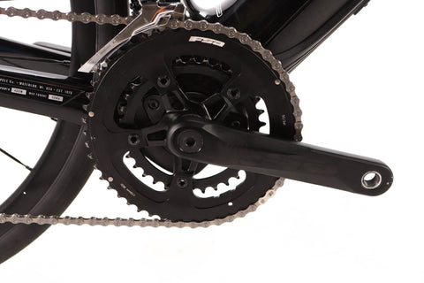 Trek Domane+ LT Disc Shimano Ultegra Electric Road Bike 2021, Size 54cm