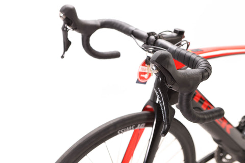 Trek Domane+ LT Disc Shimano Ultegra Electric Road Bike 2021, Size 54cm
