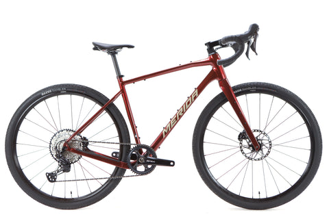Merida Silex 700 2026