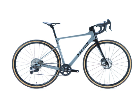 Factor Vista 2021