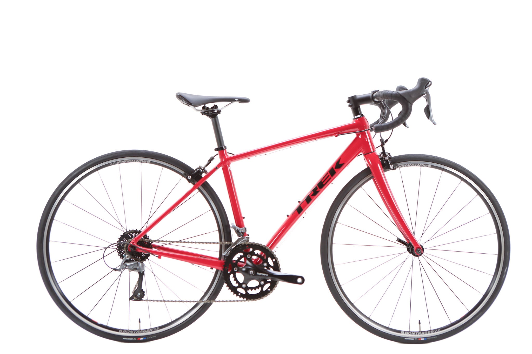Trek Domane AL Shimano Claris Road Bike 2020, Size 50cm – Cycle