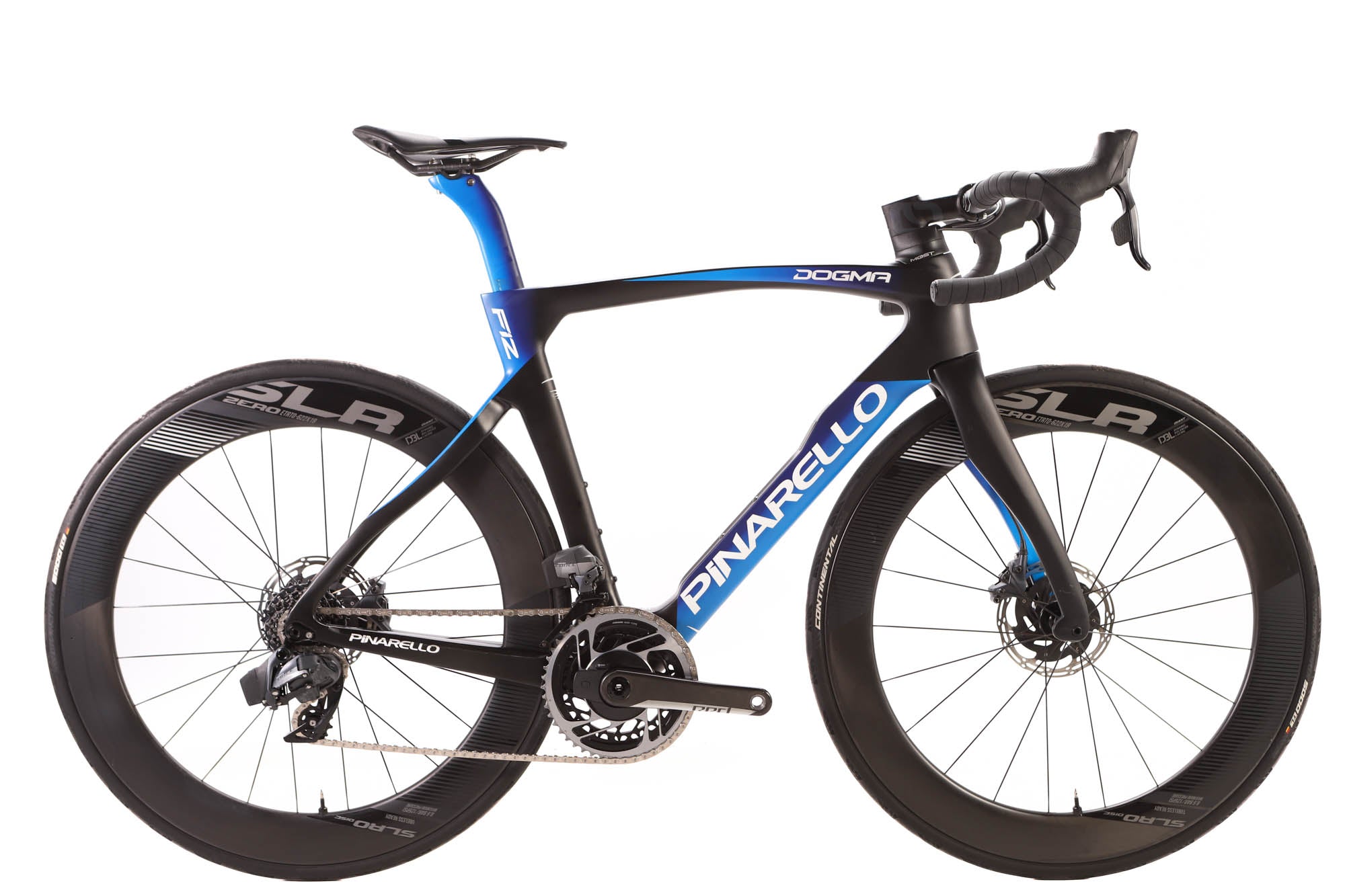 Pinarello Dogma F12 Sram Force eTap AXS Disk 2021, Size 54cm