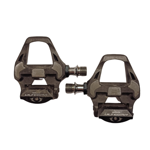 Removing 2024 ultegra pedals