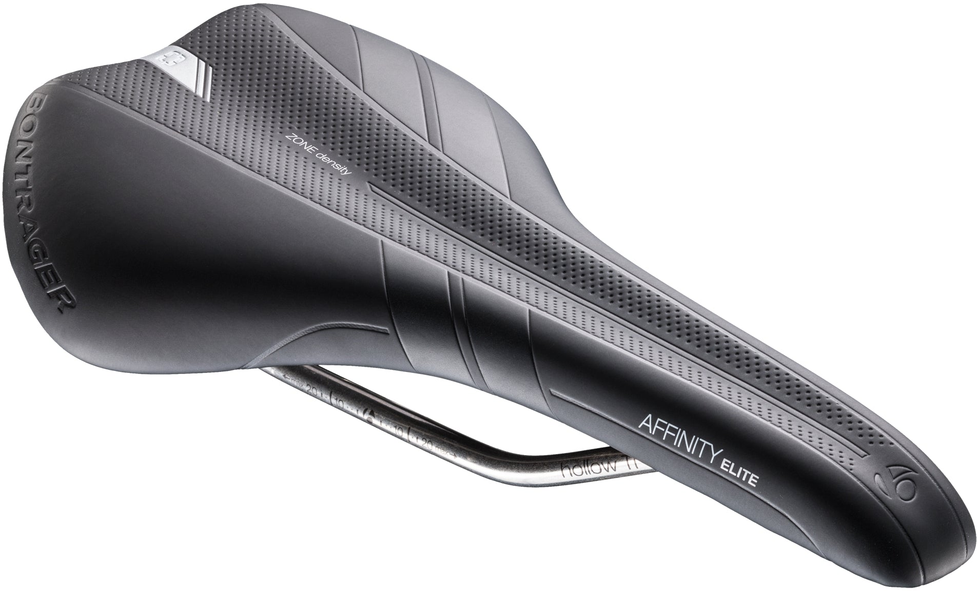 Saddle Bontrager Affinity Disc 21mm Bontrager Affinity TLR 24H