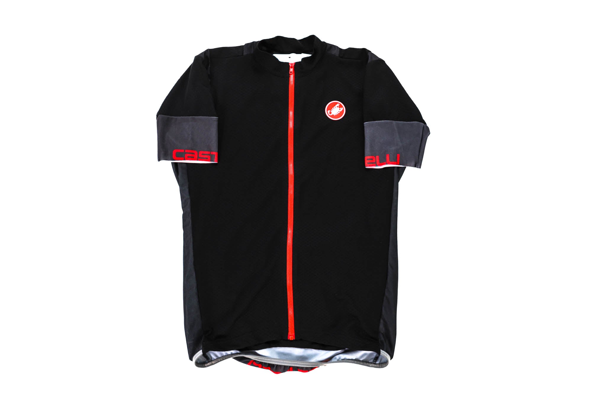 Castelli Summer Skullcap - White | De Santis Bike Store Castelli Summer Skullcap - White | De Santis Bike Store