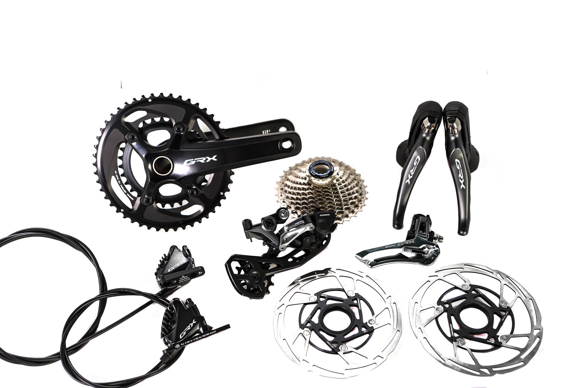 Groupe Complet SHIMANO ULTEGRA 6870 DI2 50-34 / 11-28 Dents 172.5mm 11v Groupe Complet SHIMANO ULTEGRA 6870 DI2 50-34 / 11-28 Dents 172.5mm 11v