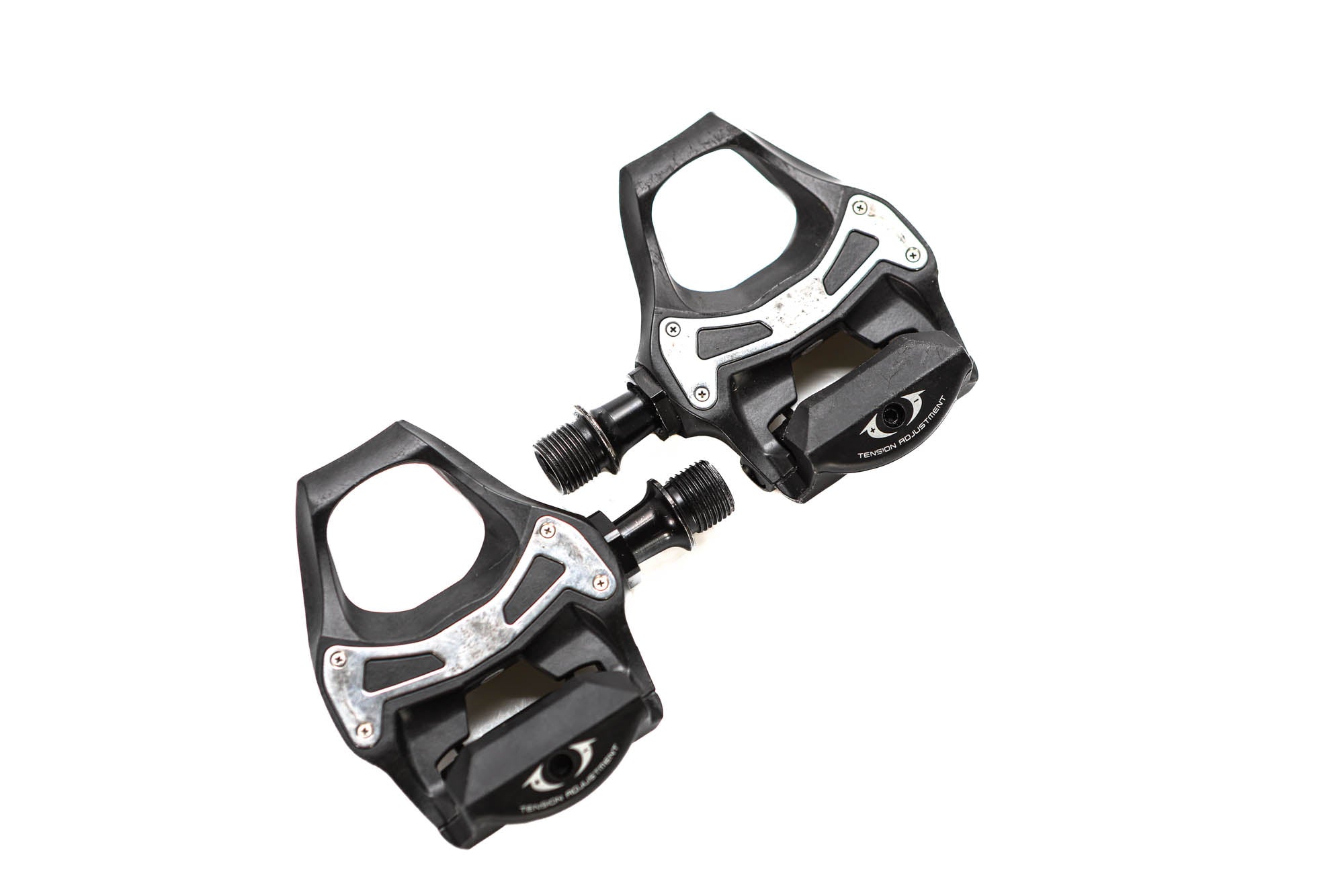 105 pedaler Shimano 105 SPD-SL RS5800 Pedals – Cycle Exchange