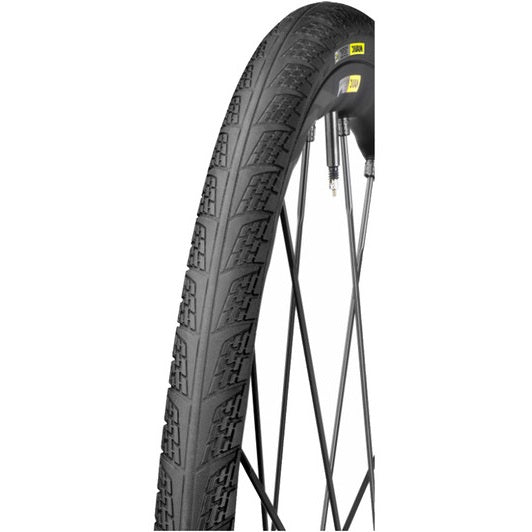 Mavic Yksion Elite Allroad Tyre, 30c – Cycle Exchange