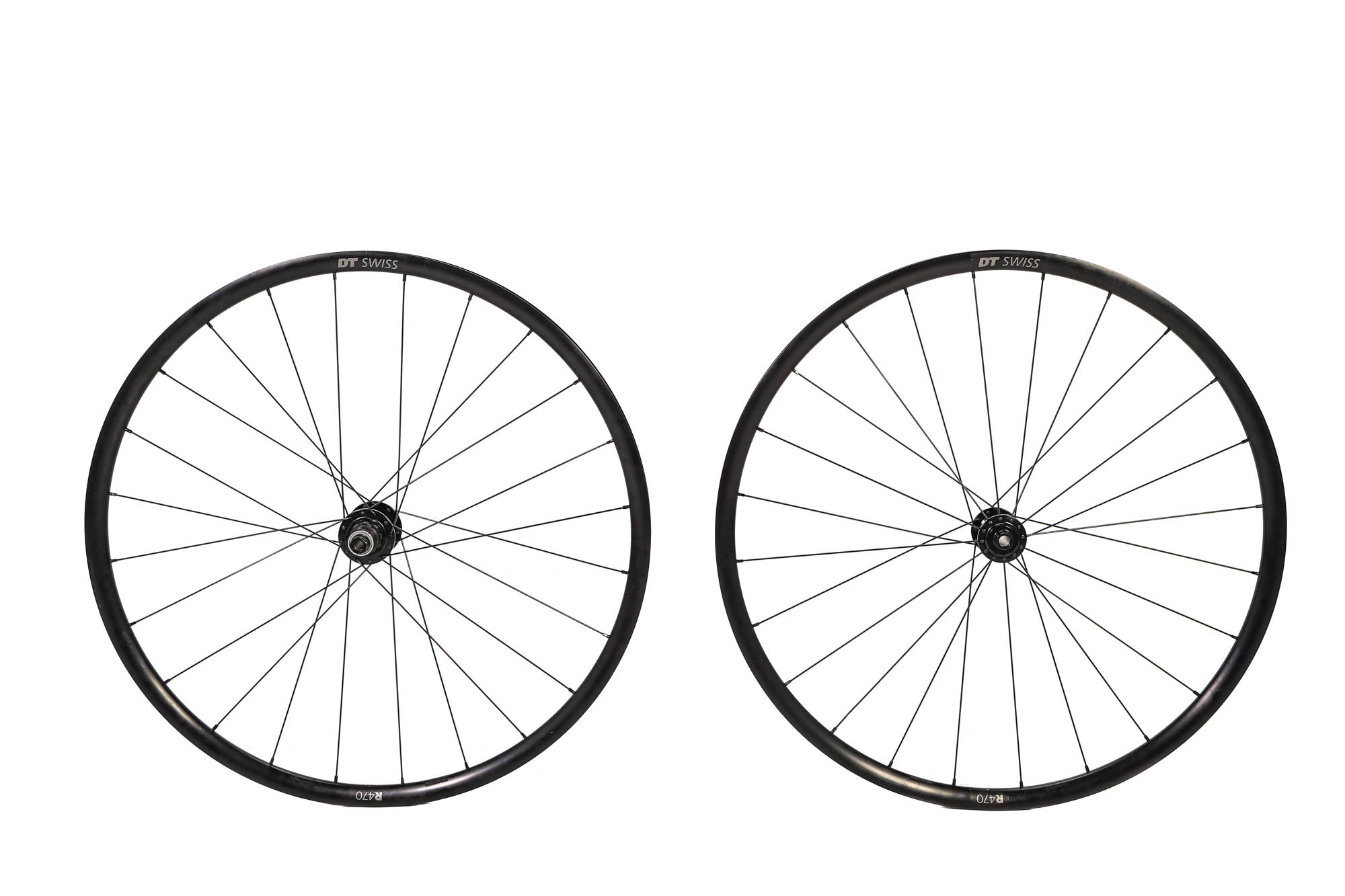 DT Swiss R470 Disc Wheelset 2021, Sram XDR Freehub – Cycle Exchange