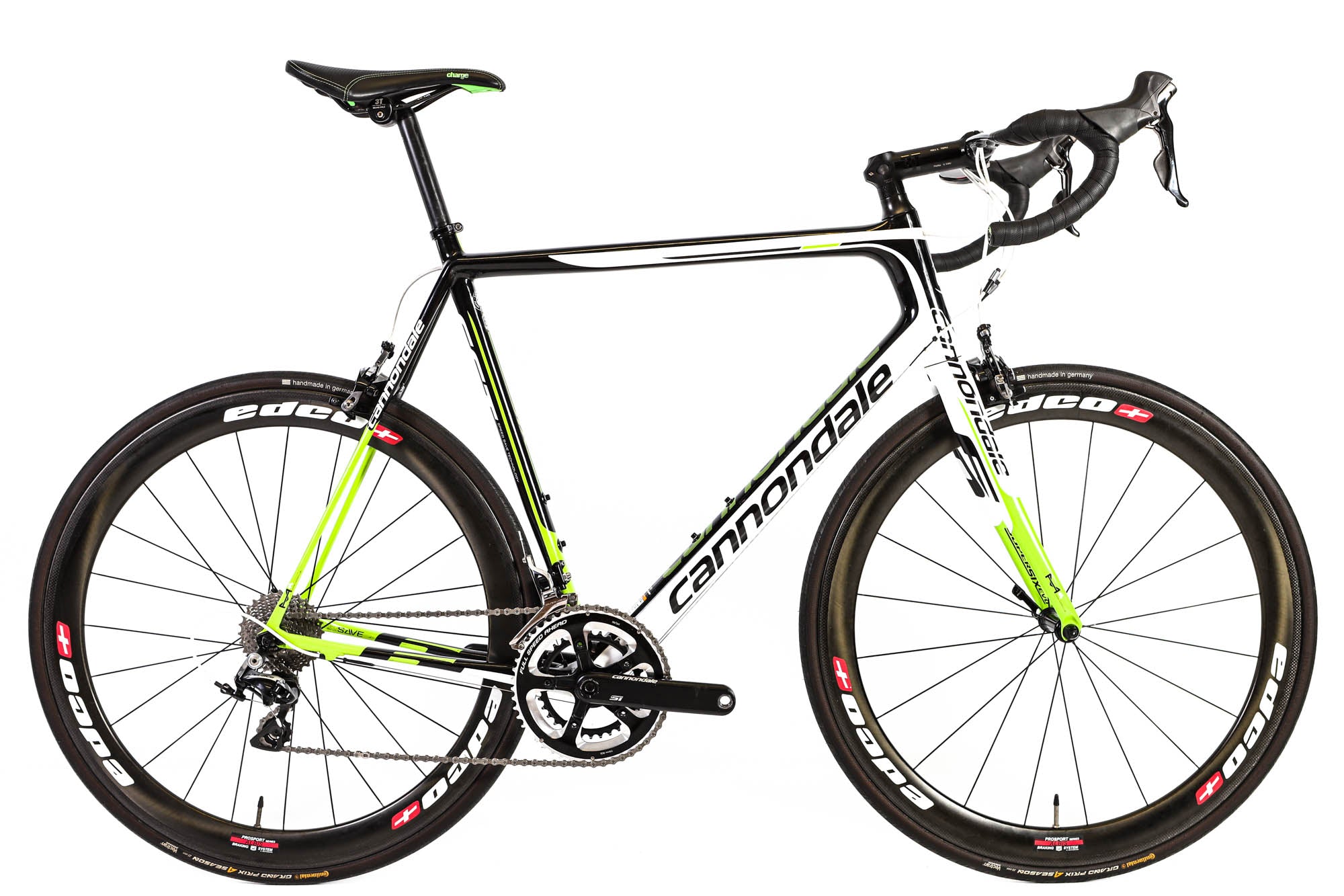 Hi Mod Cannondale Super Six 2015 Hi Mod Dura Ace Cannondale Super
