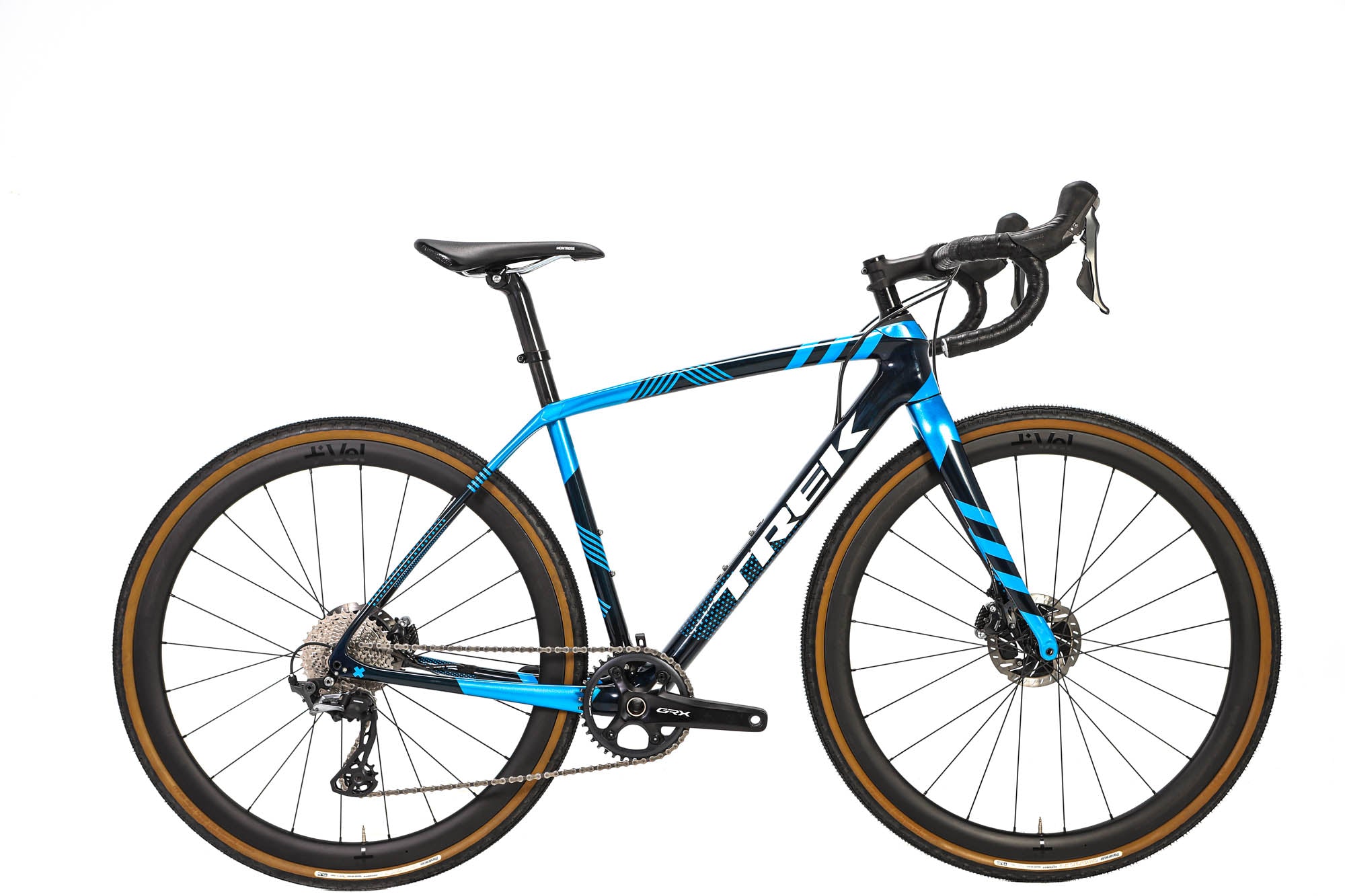Trek Boone Shimano GRX800 Cyclocross Bike 2021, Size 52cm