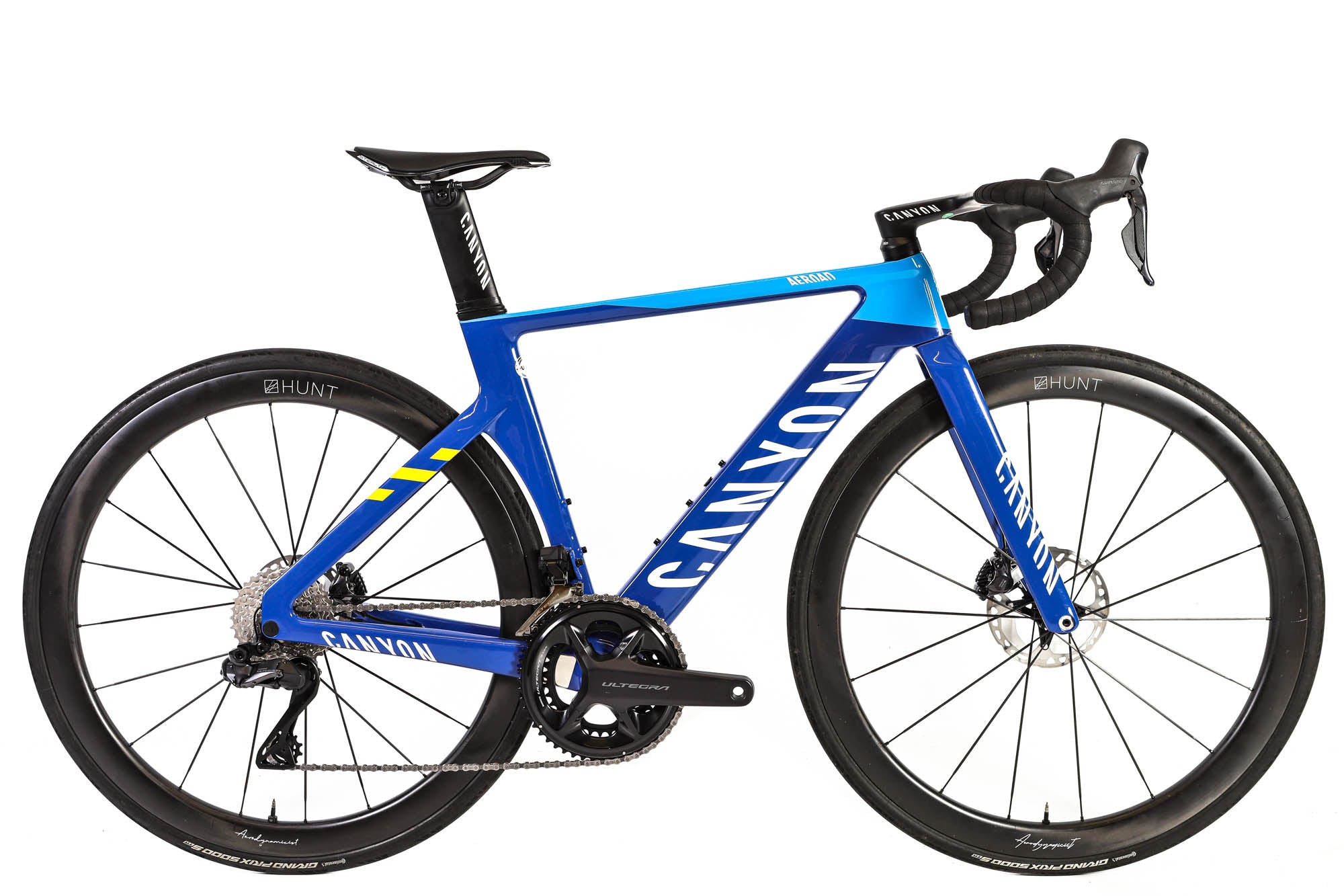 Canyon aeroad di2 Clearance