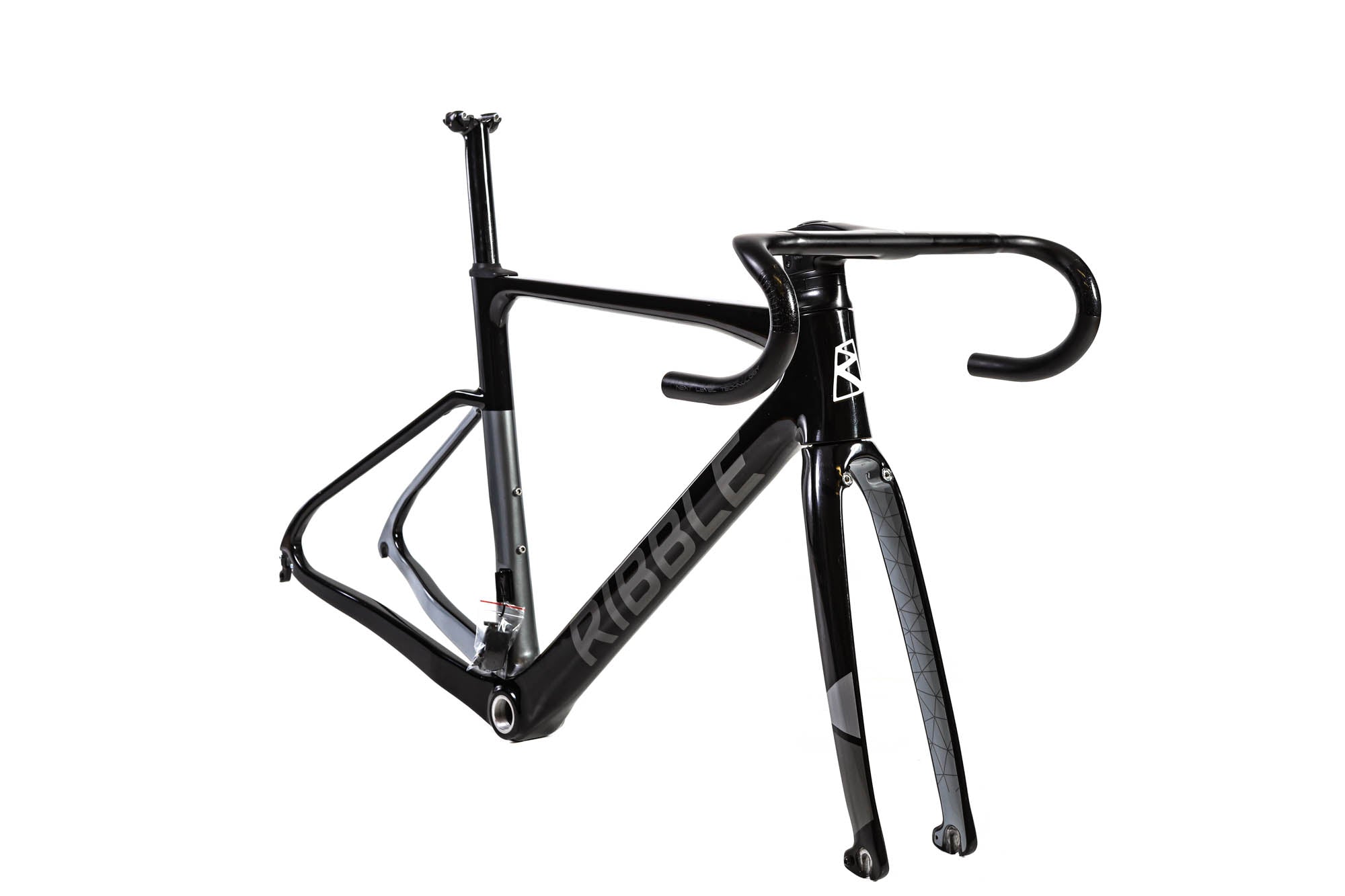 Bicycle Ribble Steel Ribble HT 725 Pro Build Hardtail Mountain