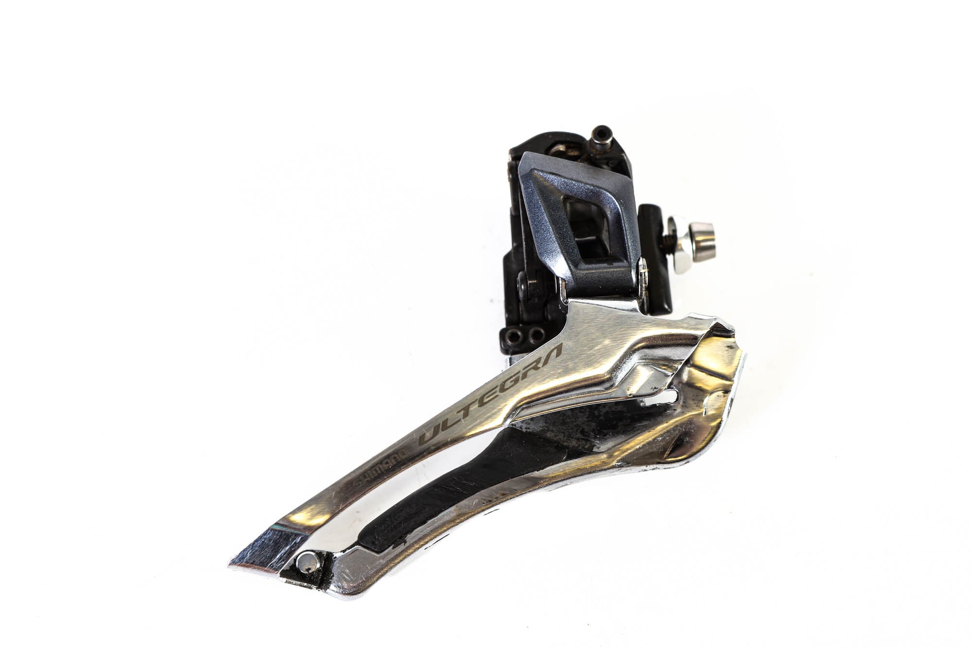 Shimano R8000 Front Derailleur Shimano Front Derailleur Sepeda