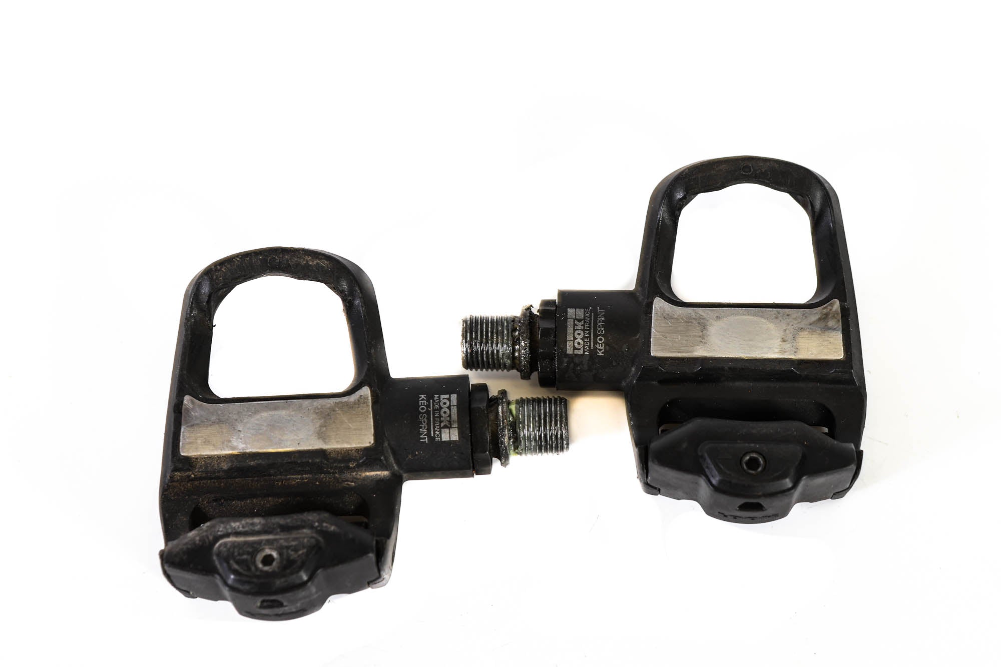 Look Keo Sprint Pedals – Cycle Exchange