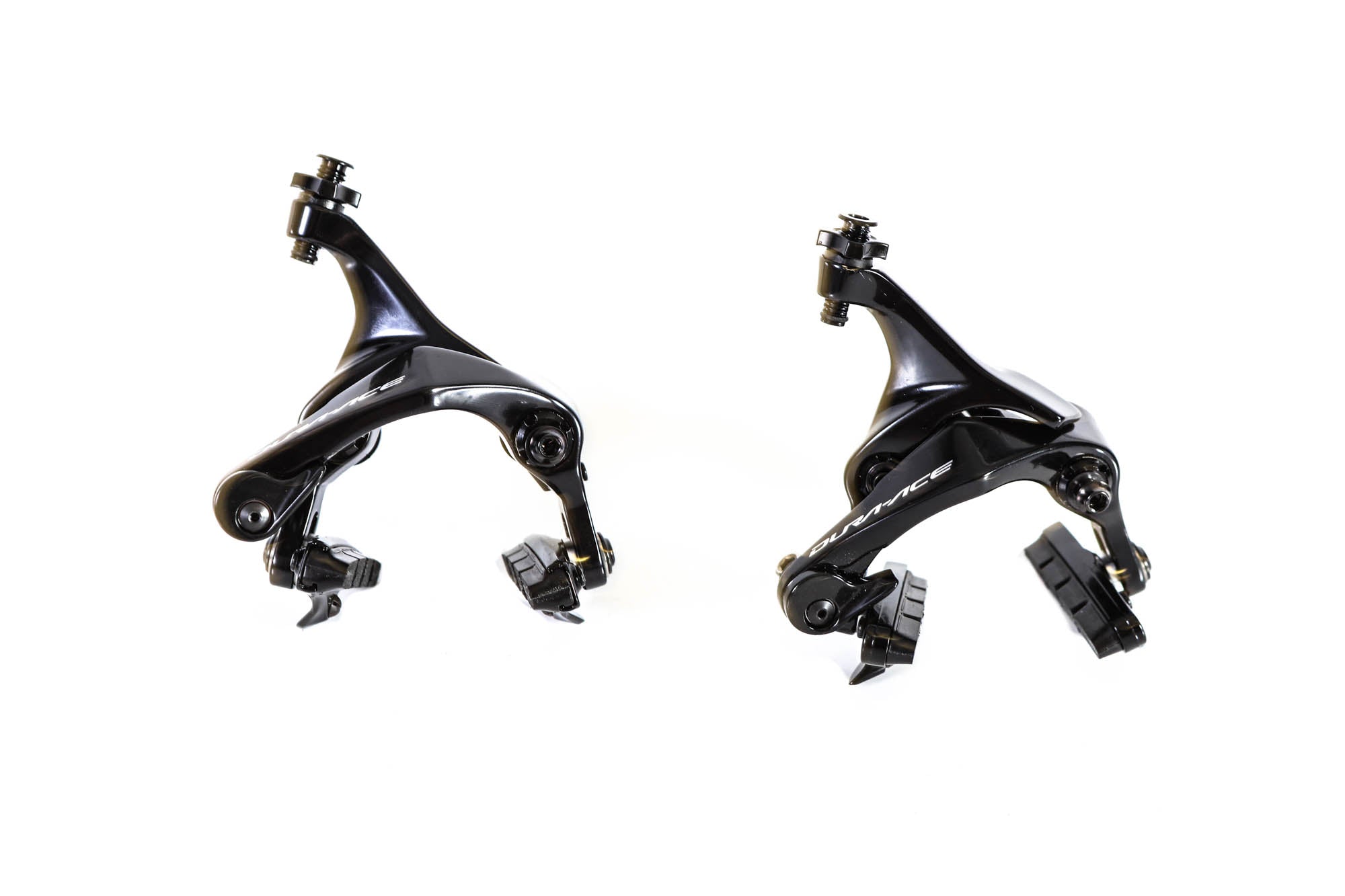 Shimano DuraAce R9100 Direct Mount Rim Brake Calipers Pair Cycle
