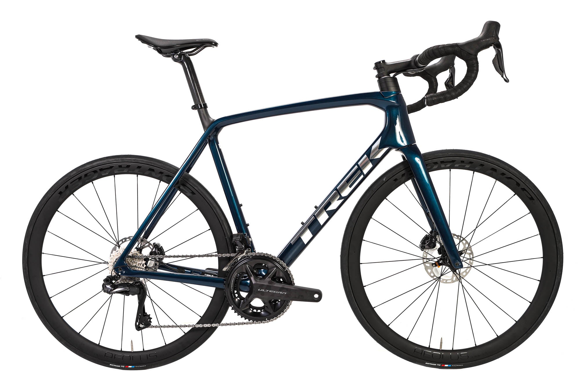 Bicicleta Trek Peso Trek Emonda Slr Disc Trek Emonda SL7 Shimano