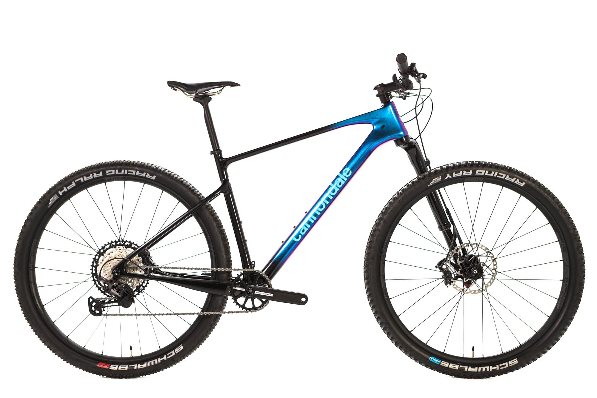 Bicycle Cannondale F Si Women's Mountain Bikes: Cannondale