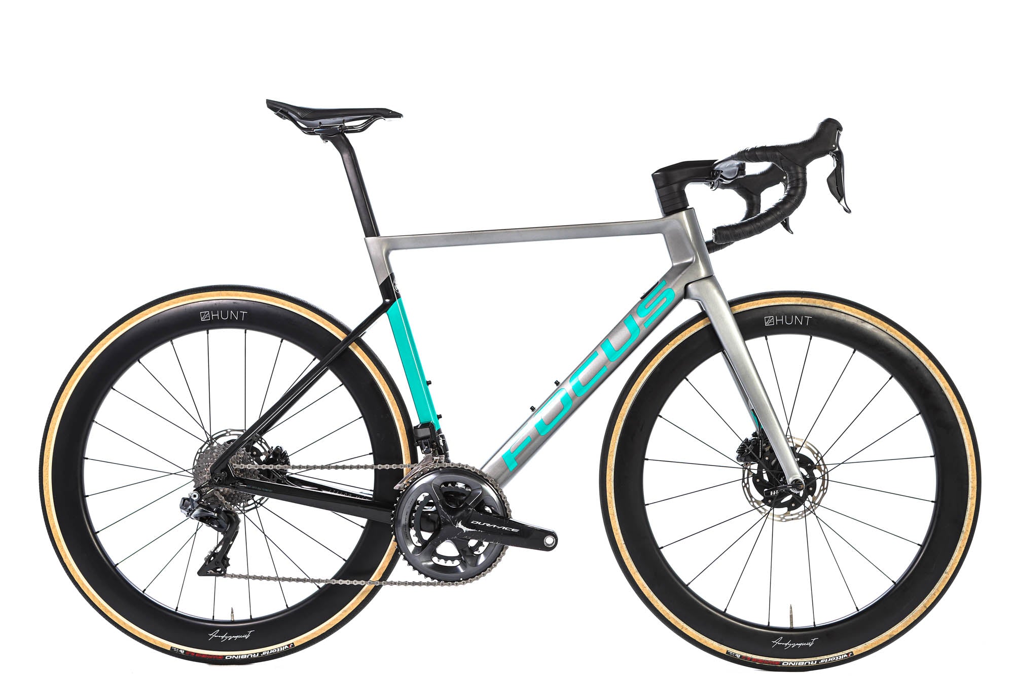 Dura Ace Focus Izalco Max Disc 2019 Focus Izalco Max Shimano Dura