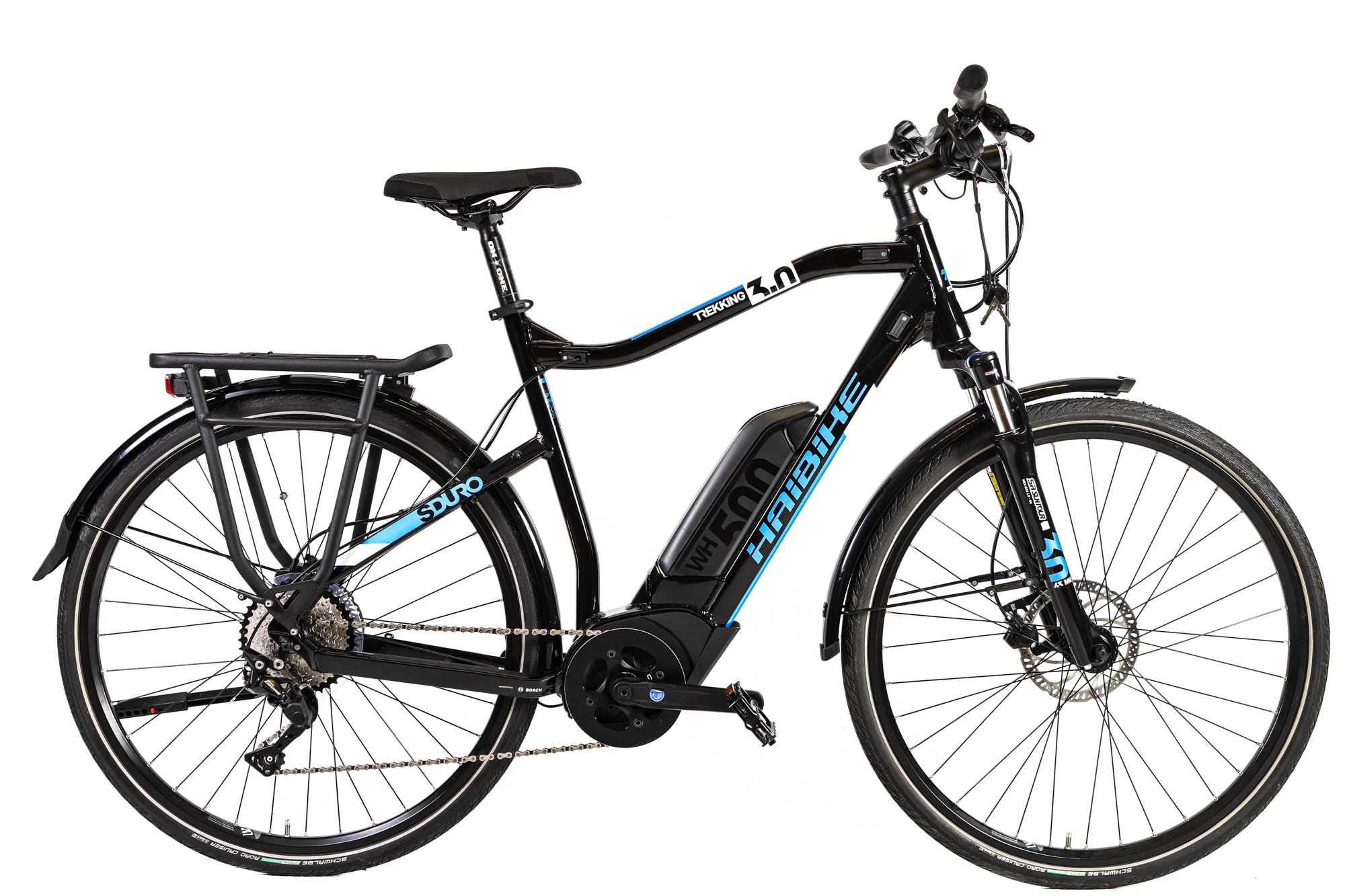 Haibike Sduro Trekking 6.0 (2019) ab 2.848,00 € (März 2021 Preise Haibike Sduro Trekking 6.0 (2019) ab 2.848,00 € (März 2021 Preise