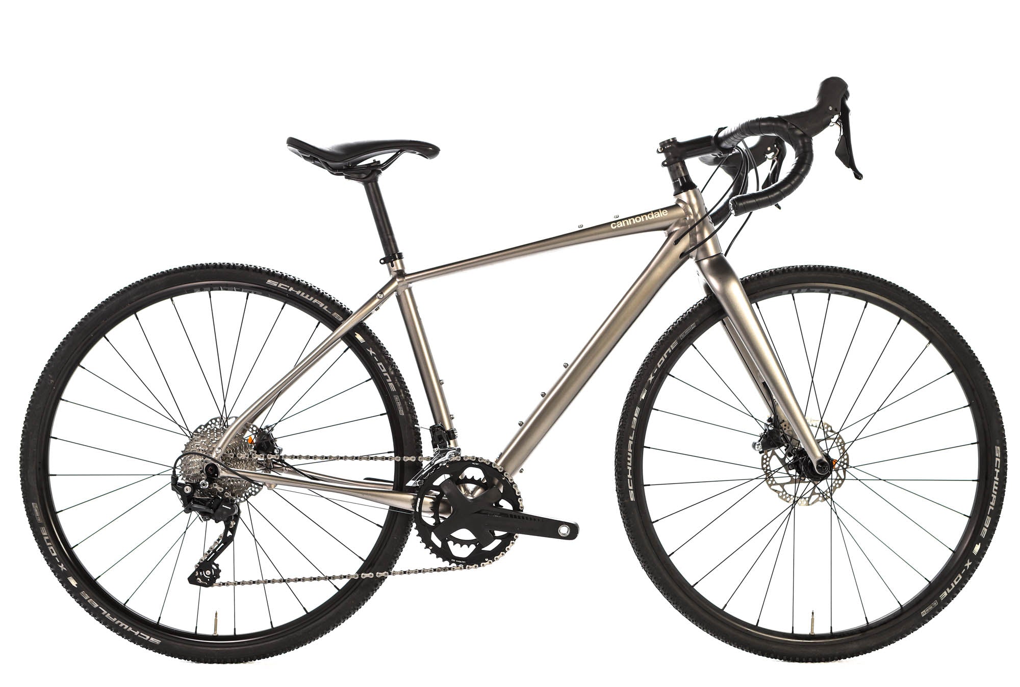 Cannondale Topstone 2 Womens Shimano GRX Disc Gravel Bike 2021, Size 4 – Cycle Exchange