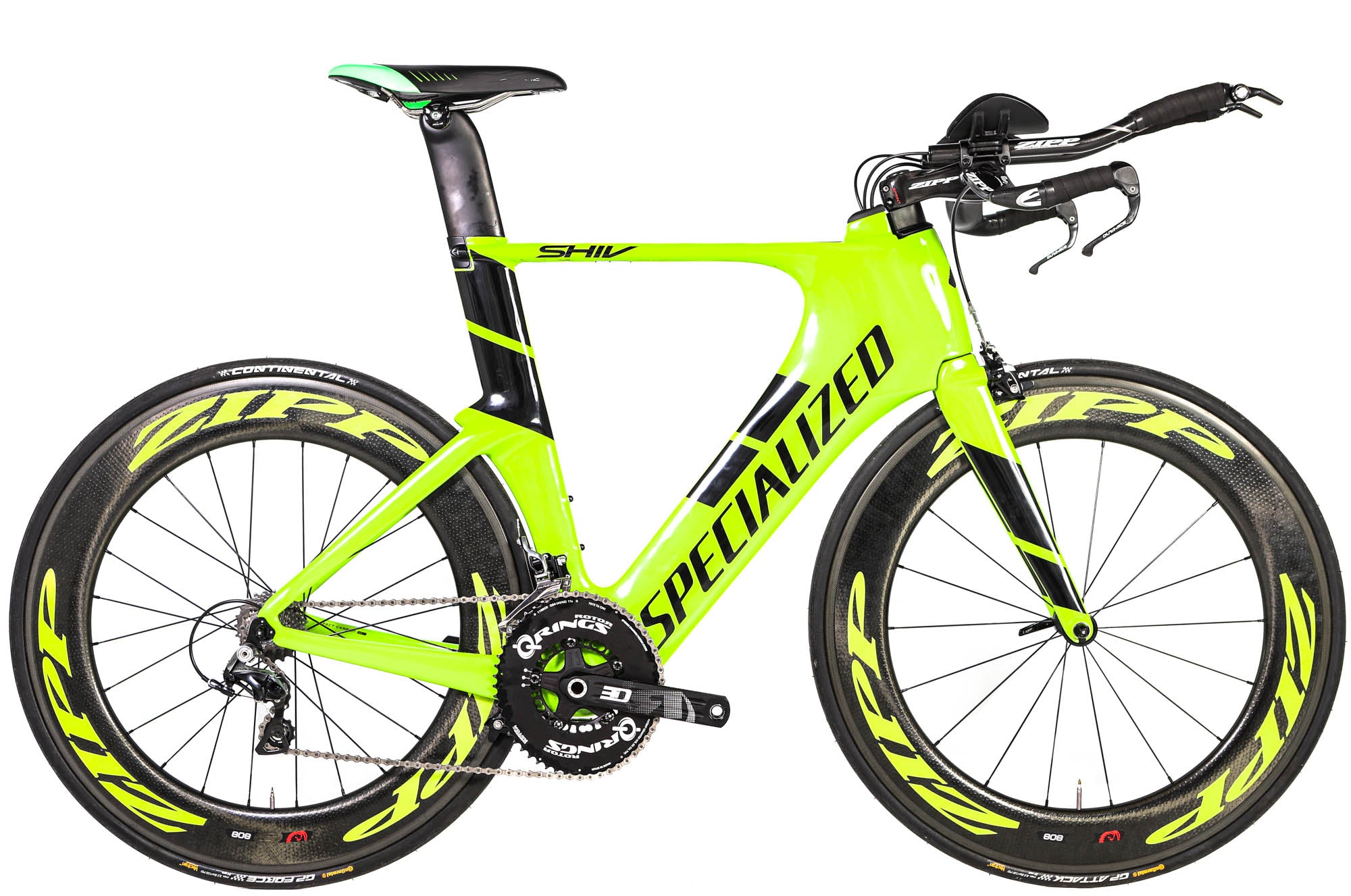 Bicycle Specialized Shiv Expert 2016 Specialised Shiv Tt Bike