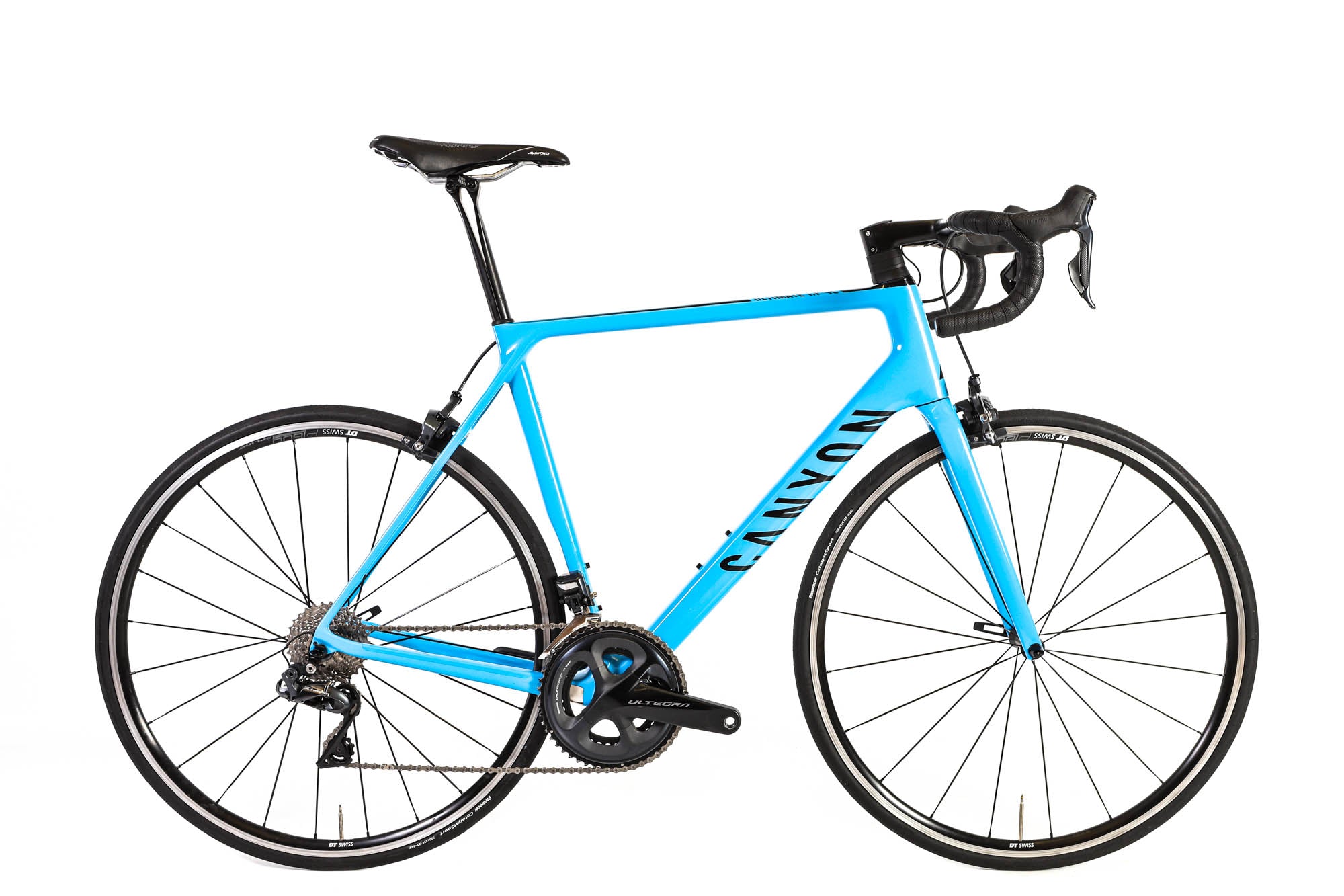 Canyon Ultimate CF SL Shimano Ultegra Di2 Road Bike 2020, Size