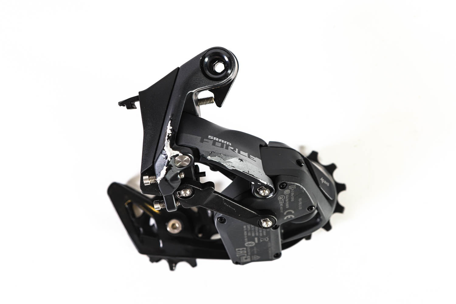 Rear Derailleur Sram Red Etap Axs 2022 Sram Force ETap AXS Rear