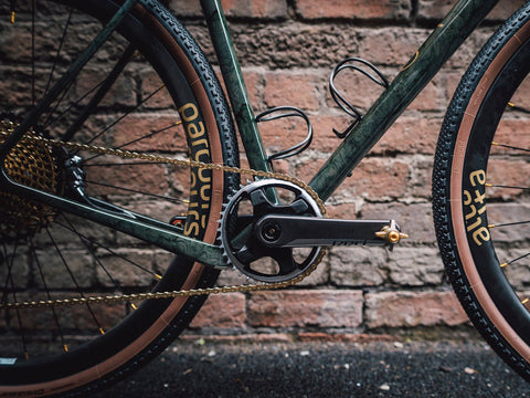 Why Your Next Upgrade Should Be Carbon Wheels