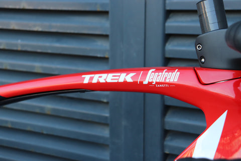 Trek Madone, Emonda, Domane - Whats The Difference Anyway?