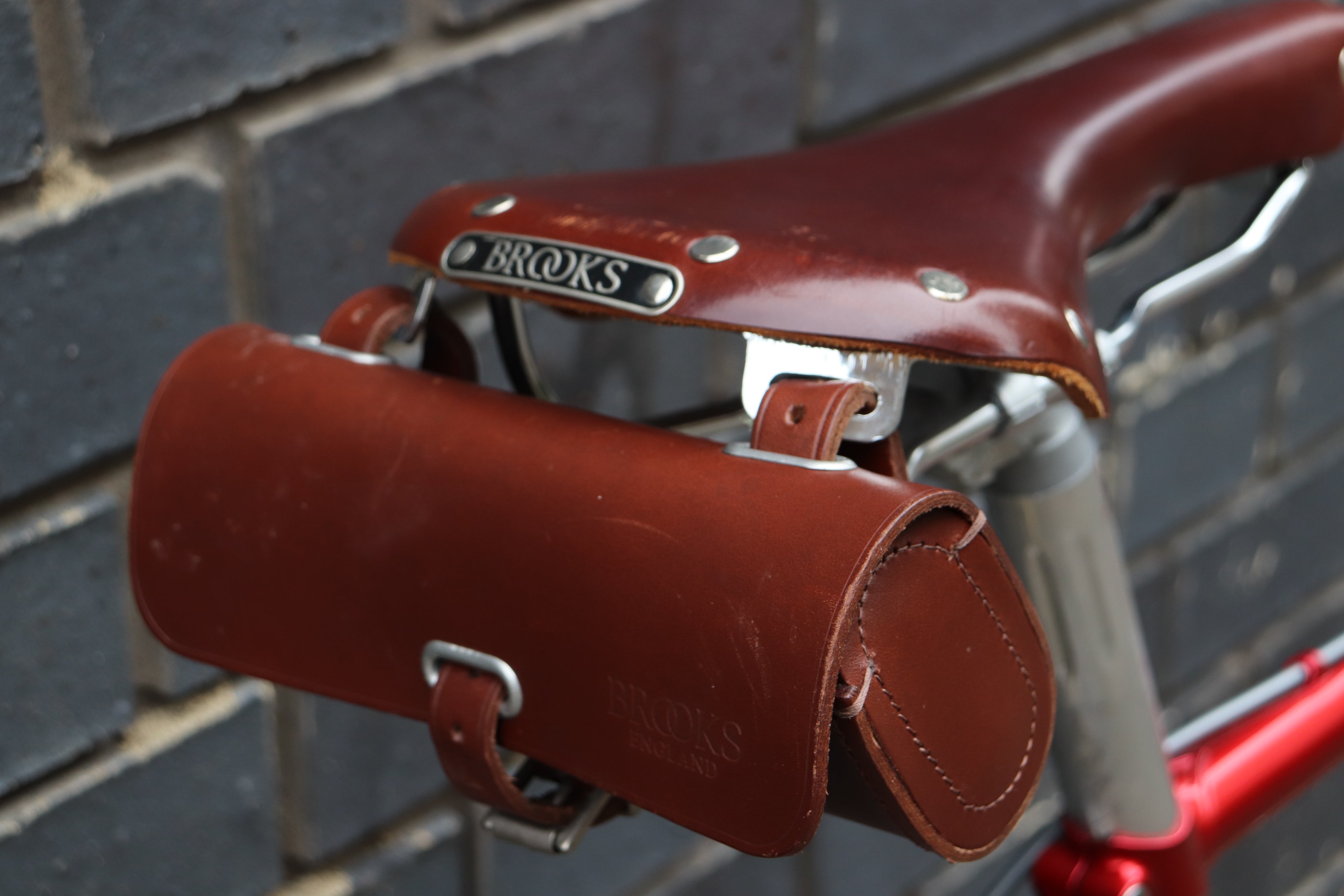 The Right Way To Restore A Classic Road Bike: Our 80's Woodrup Cycles ...