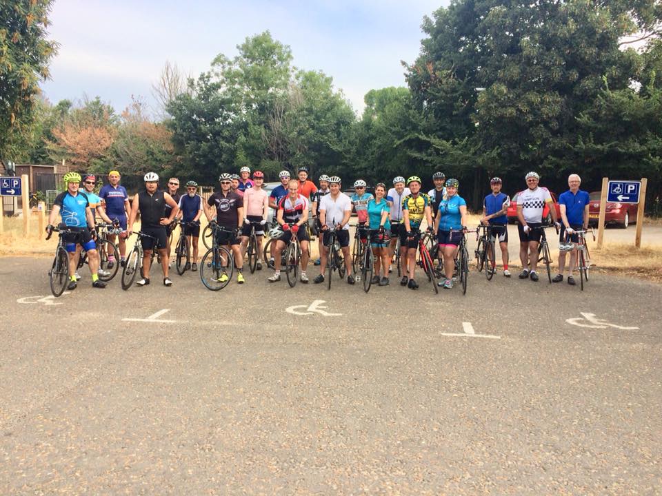 Thinking Of Joining A Cycling Club? Here's Why You Should. Cycle Exchange