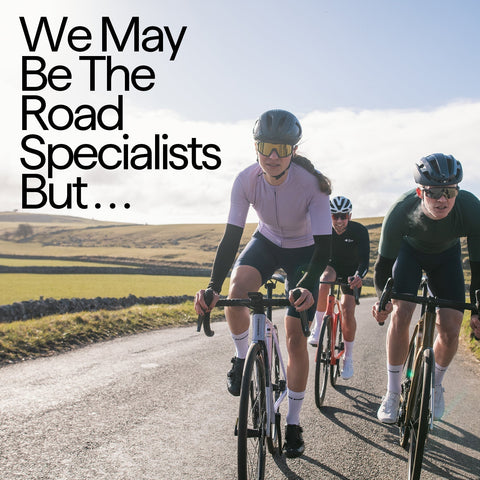 What Bikes Do We Actually Sell?