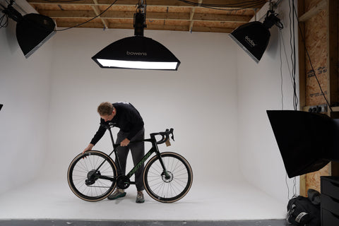 Our Refurb Process Explained