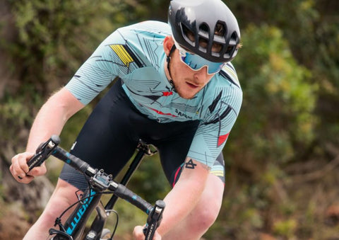 SAIKEL - Step out of the darkness