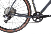 Mason Bokeh Shimano GRX Di2 Gravel Bike 2020, Size 56cm