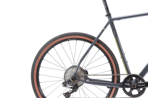 Mason Bokeh Shimano GRX Di2 Gravel Bike 2020, Size 56cm – Cycle Exchange