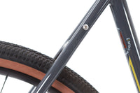 Mason Bokeh Shimano GRX Di2 Gravel Bike 2020, Size 56cm