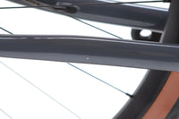 Mason Bokeh Shimano GRX Di2 Gravel Bike 2020, Size 56cm