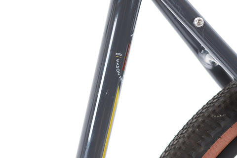 Mason Bokeh Shimano GRX Di2 Gravel Bike 2020, Size 56cm