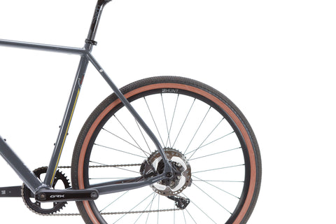 Mason Bokeh Shimano GRX Di2 Gravel Bike 2020, Size 56cm