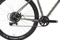 Genesis Vagabond Sram Apex Gravel Bike 2022, Size Medium