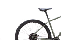 Genesis Vagabond Sram Apex Gravel Bike 2022, Size Medium