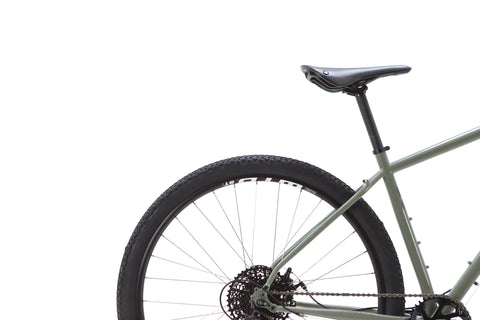 Genesis Vagabond Sram Apex Gravel Bike 2022, Size Medium