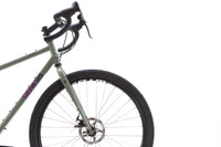 Genesis Vagabond Sram Apex Gravel Bike 2022, Size Medium