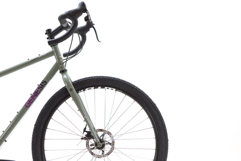 Genesis Vagabond Sram Apex Gravel Bike 2022, Size Medium
