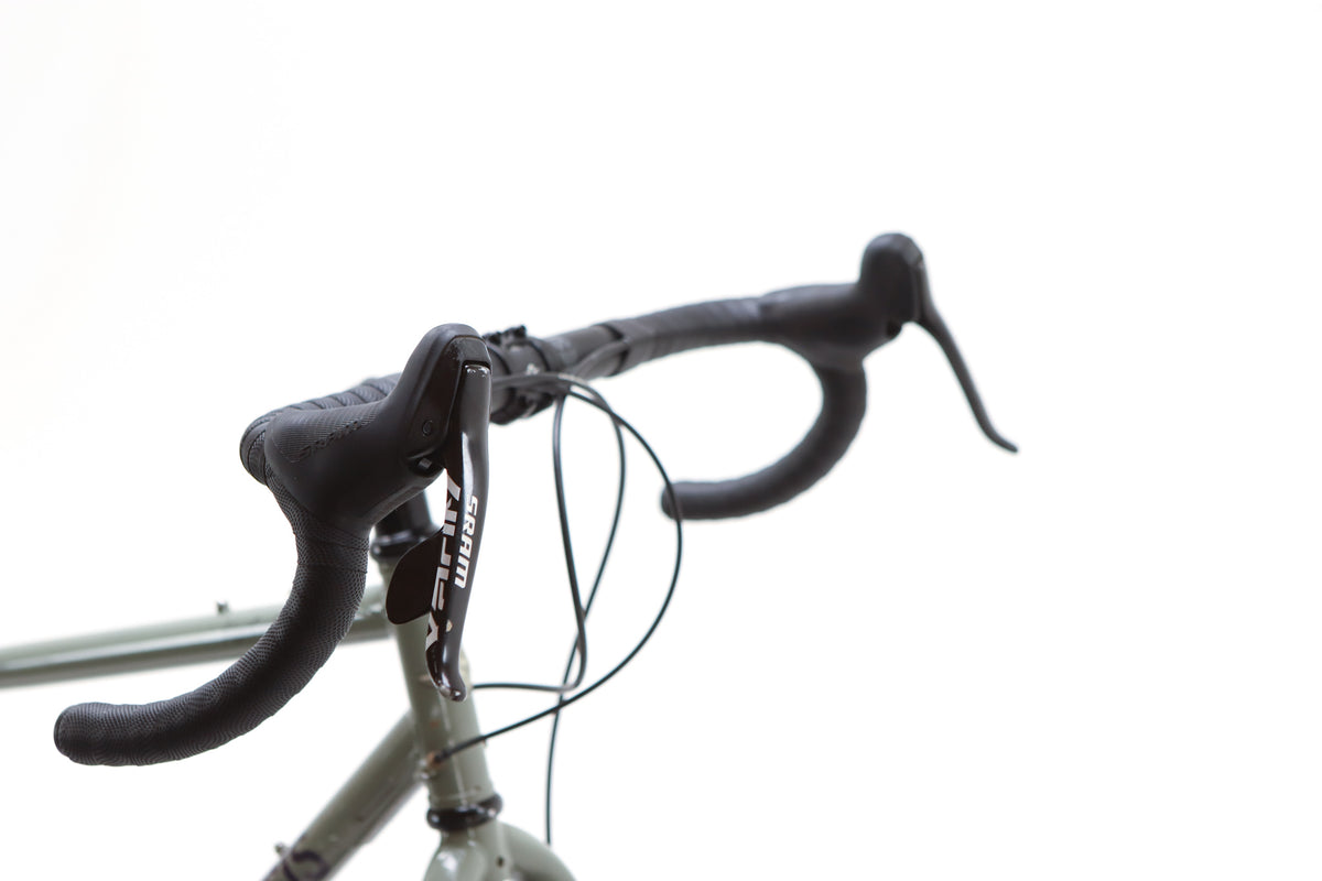 Genesis Vagabond Sram Apex Gravel Bike 2022, Size Medium