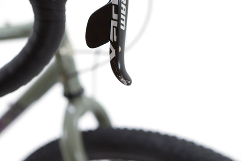 Genesis Vagabond Sram Apex Gravel Bike 2022, Size Medium