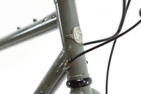 Genesis Vagabond Sram Apex Gravel Bike 2022, Size Medium